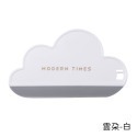造型刮水板 雲朵刮水板 銀杏葉刮水板 刮水片 刮水器 刮水板 桌面 浴室 玻璃 廚房 清潔-規格圖9