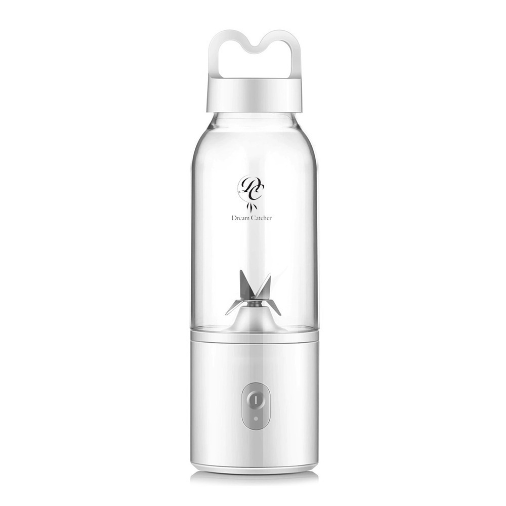 隨身果汁機 無線果汁機 榨汁機 果汁機 便攜榨汁杯 電動果汁機 隨行杯 果汁機 果汁機替換杯 USB充電-規格圖9