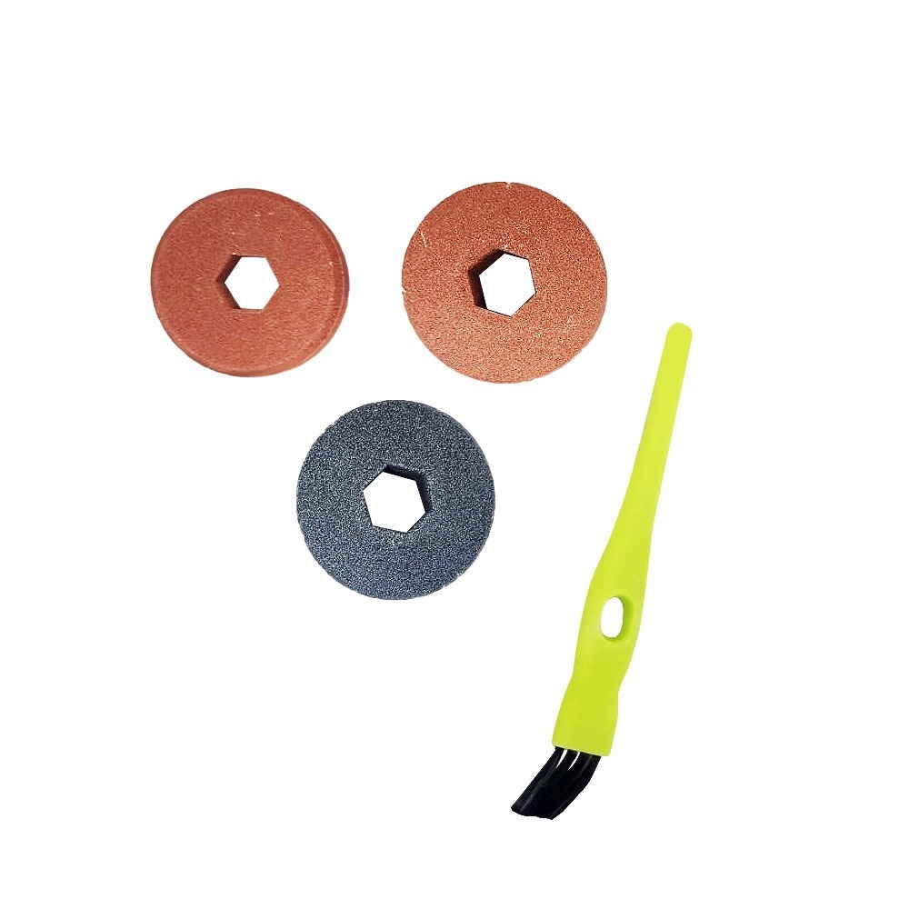 磨刀石｜電動磨刀機 磨刀器 磨刀神器 磨刀機 磨菜刀 磨刀 智能電動磨刀機 適用 菜刀 剪刀 料理刀 螺絲起子 水果刀-規格圖9