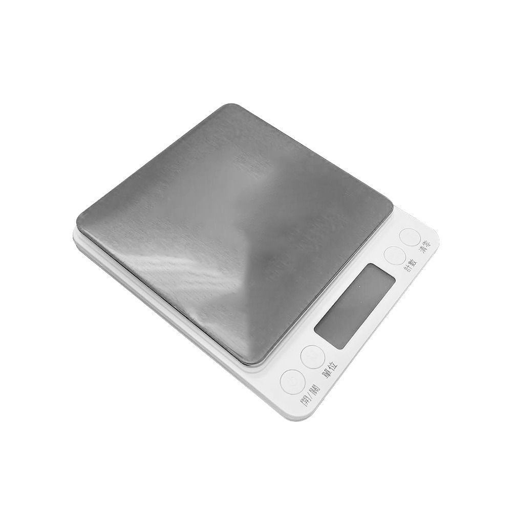 電子秤 料理秤 食物秤 小磅秤 電子磅秤 迷你電子秤 廚房電子秤 珠寶秤 烘焙電子秤 茶葉秤 藥材秤 公克秤-細節圖2