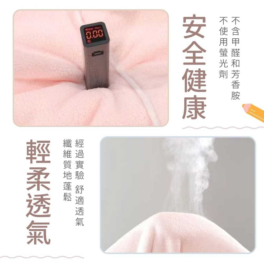 珊瑚絨浴巾 毛巾 浴袍 浴巾 睡袍 吸水浴巾 浴巾衣 浴衣 連帽浴巾 毛巾睡袍 兒童浴袍 連帽浴袍 親子衣-細節圖5