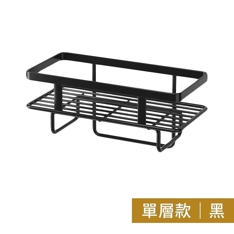 馬桶置物架 浴室置物架 廁所置物架 毛巾架 置物架 收納架 瀝水架 廁所收納 浴室收納架 收納 浴室 層架-規格圖9