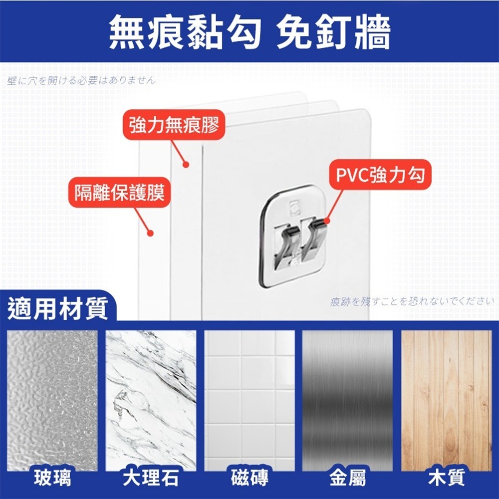 浴室置物架 置物架 浴室收納架 廚房置物架 廁所置物架 衛浴置物架 浴室層架 置物架 收納架 網格架 鐵架-細節圖7