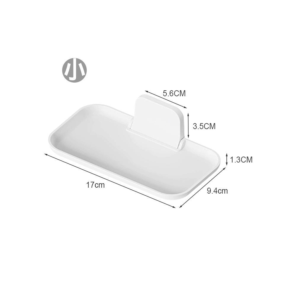 【短款】-附背膠