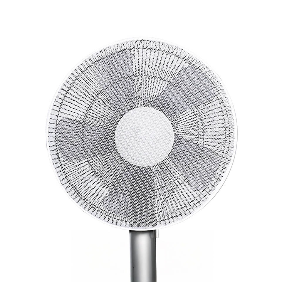 風扇網罩｜風扇網 風扇罩 電風扇網套 風扇護網 電風扇 防護罩 防護網 電風扇網罩 電風扇套 電扇護網 兒童防護-細節圖2