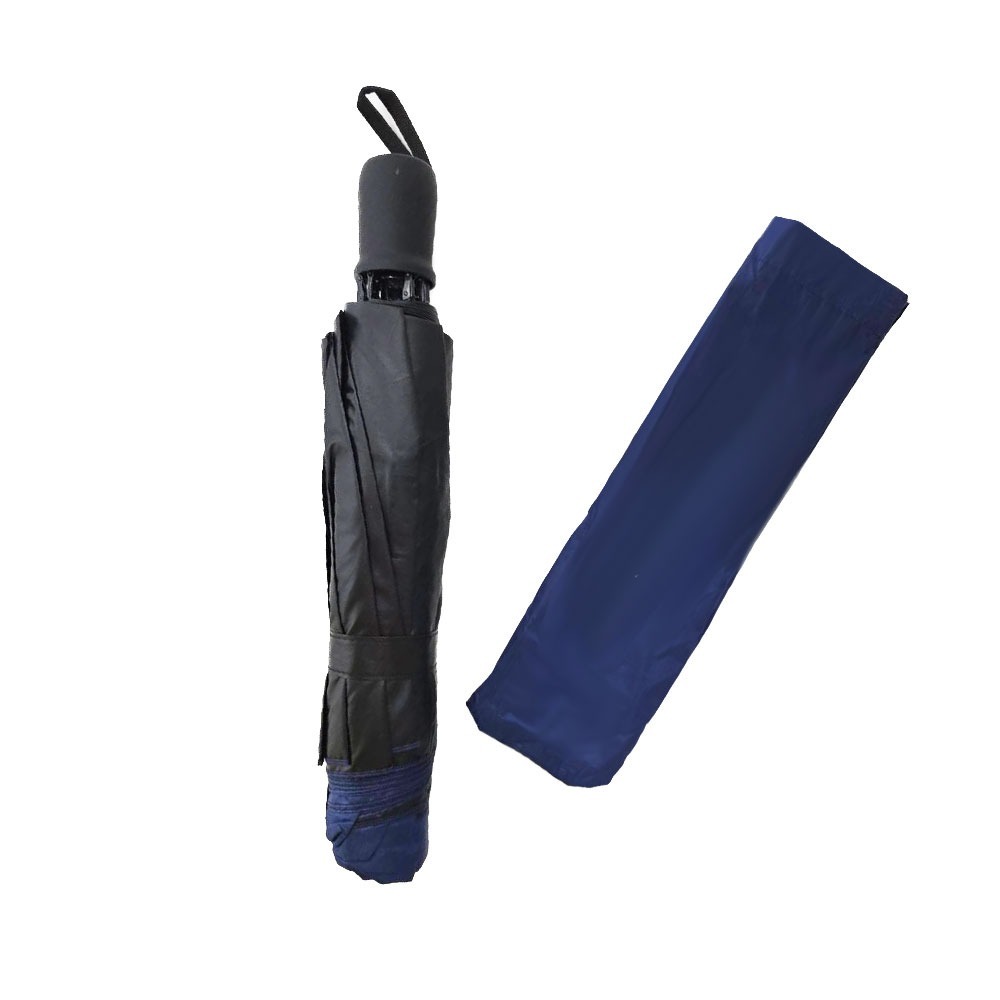 巨無霸反向傘｜晴雨通用 折疊傘 加大雨傘 摺疊傘 陽傘 晴雨傘 折傘 防曬傘 反向雨傘 摺傘 遮陽雨傘 黑膠傘-細節圖2