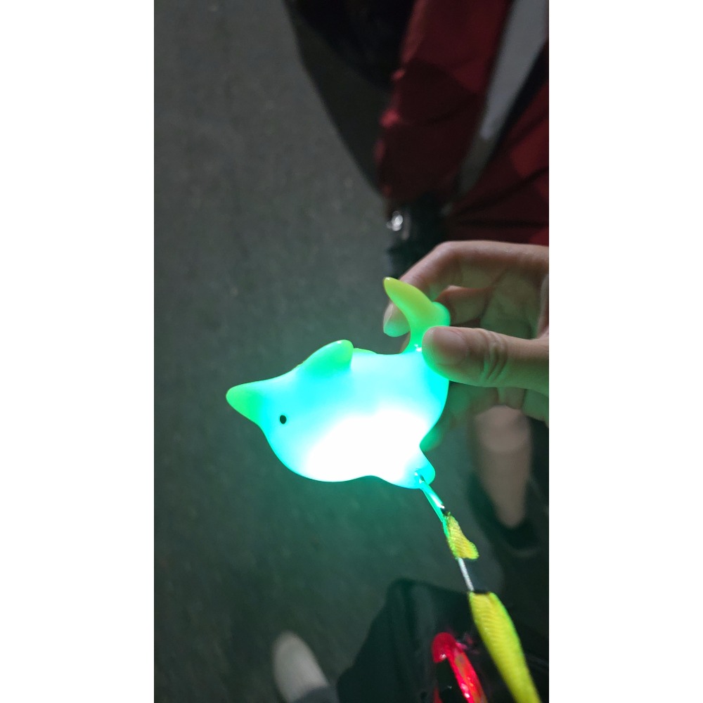 白色