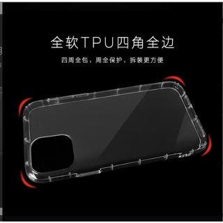 REALME 手機殼 realme xt realme x2 realme k5 摔殼 氣墊 防摔 空壓殼-細節圖2