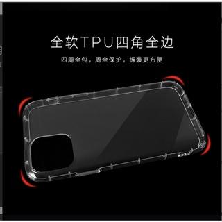 華碩 手機殼 ASUS Zenfone 9  摔殼 氣墊 防摔 空壓殼 Zenfone9-細節圖3