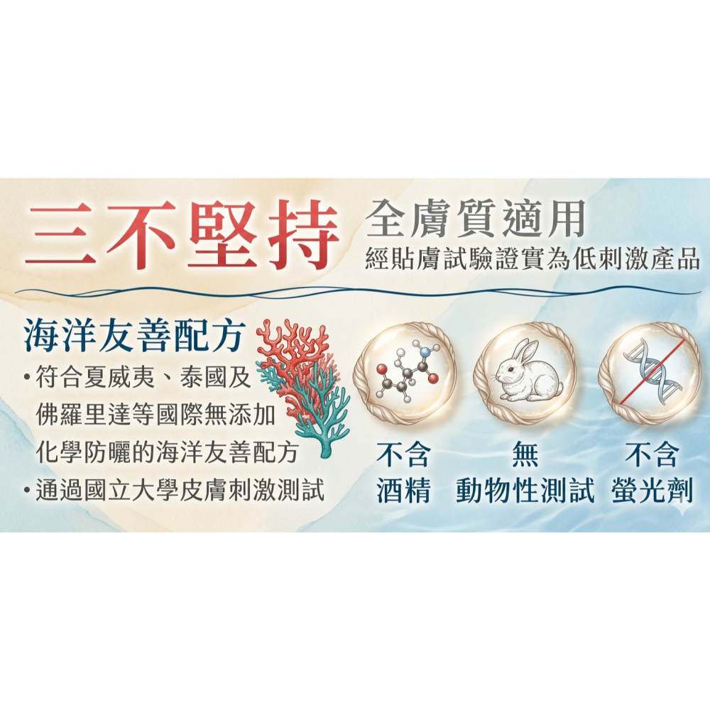 【團購】自然美瑞昇 物理性美白防曬乳SPF35★★★ 30ml，1400元-細節圖5