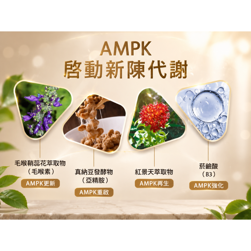 【團購】【台灣正品公司貨】東森新世代活泉精華膠囊(10粒/小盒)最新代產品/效期2028年後，2盒1100元-細節圖2