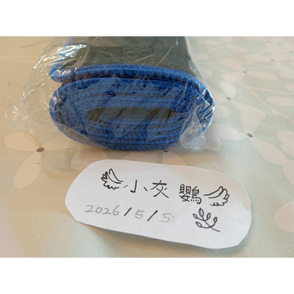 多功能滑鼠墊 桌墊｜精密鎖邊｜底部止滑｜⭐️大尺寸30x60cm｜海藍邊-細節圖4