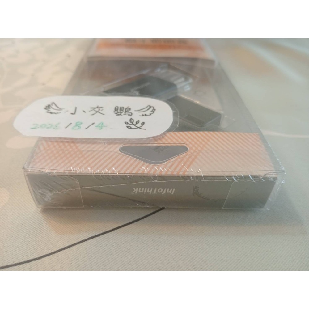 【 訊想科技】Android OTG 雙頭讀卡機｜IT-202｜⭐️USBｘMicroUSB｜全新未拆-細節圖4