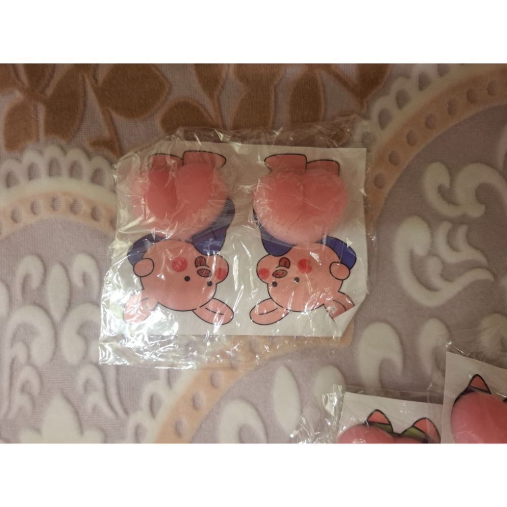 屁屁舒壓貼紙-細節圖2