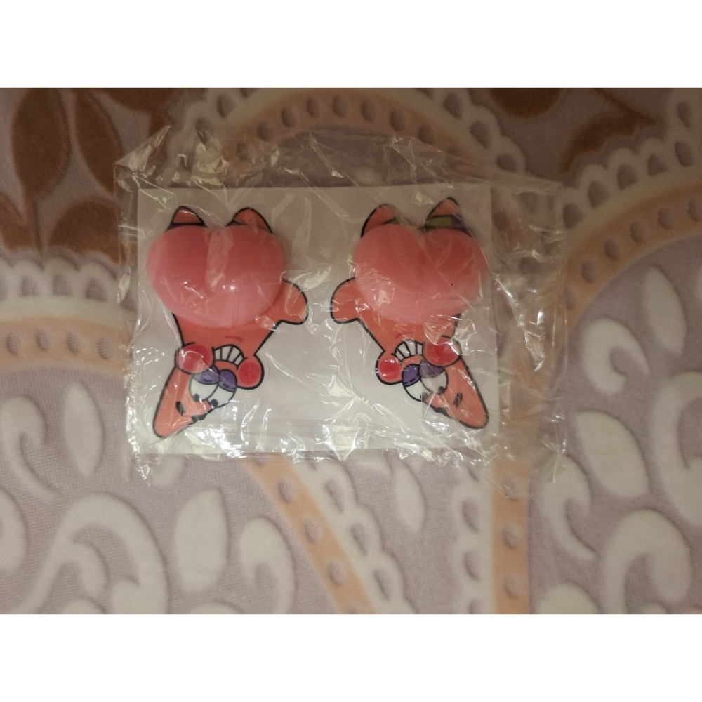 屁屁舒壓貼紙-細節圖3