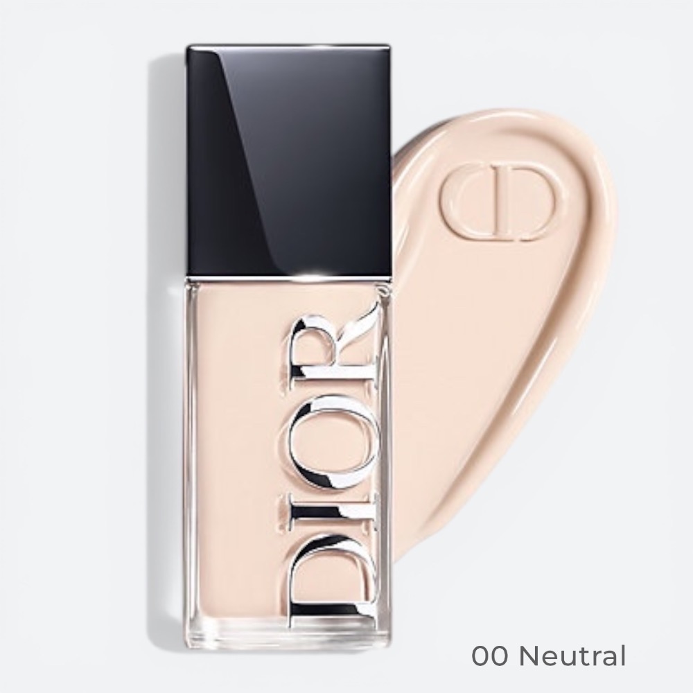 【現貨+預購】 Dior Forever 迪奧 超完美持久粉底液 新款 柔霧 Wear / 柔光 Glow｜11色-規格圖5