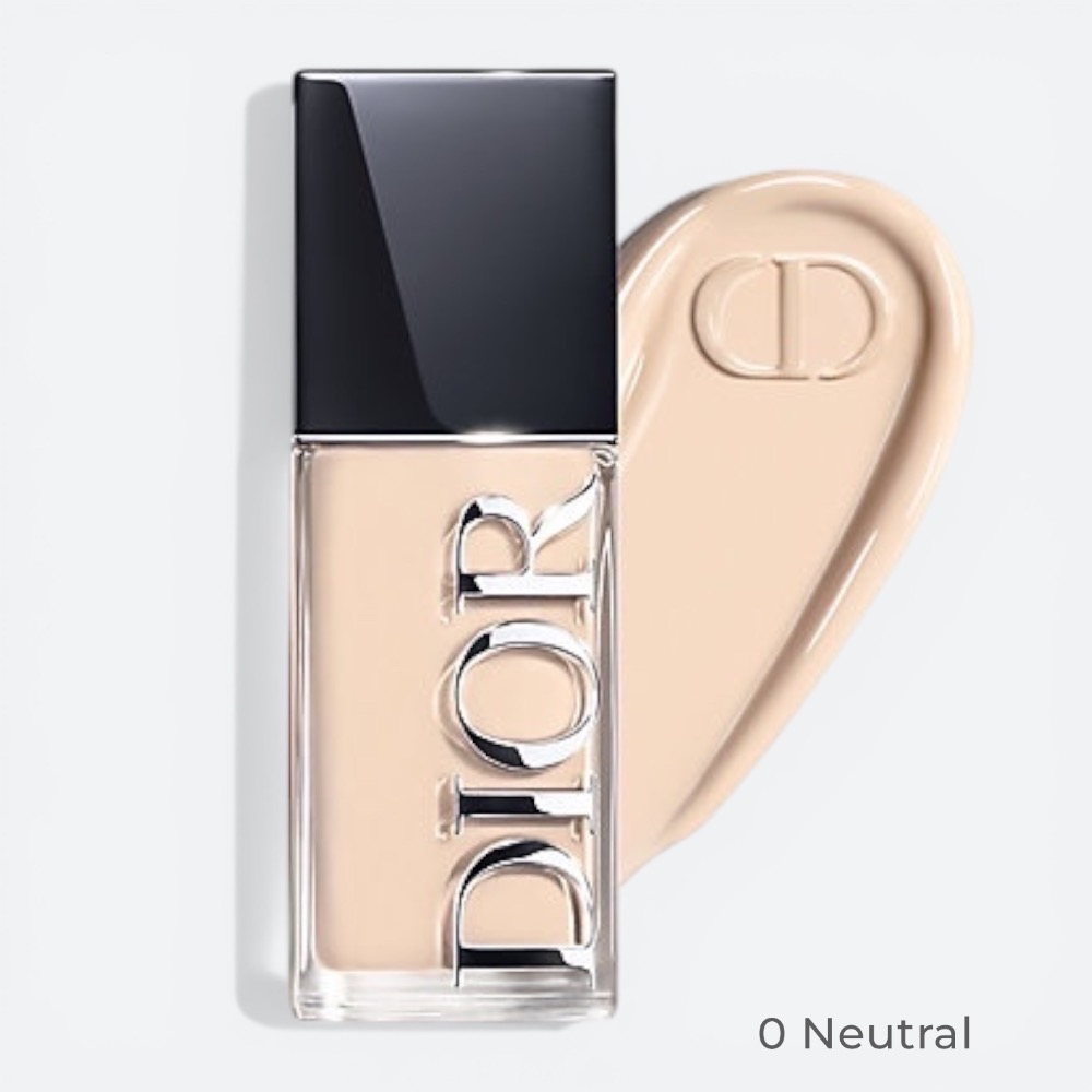 【現貨+預購】 Dior Forever 迪奧 超完美持久粉底液 新款 柔霧 Wear / 柔光 Glow｜11色-規格圖5