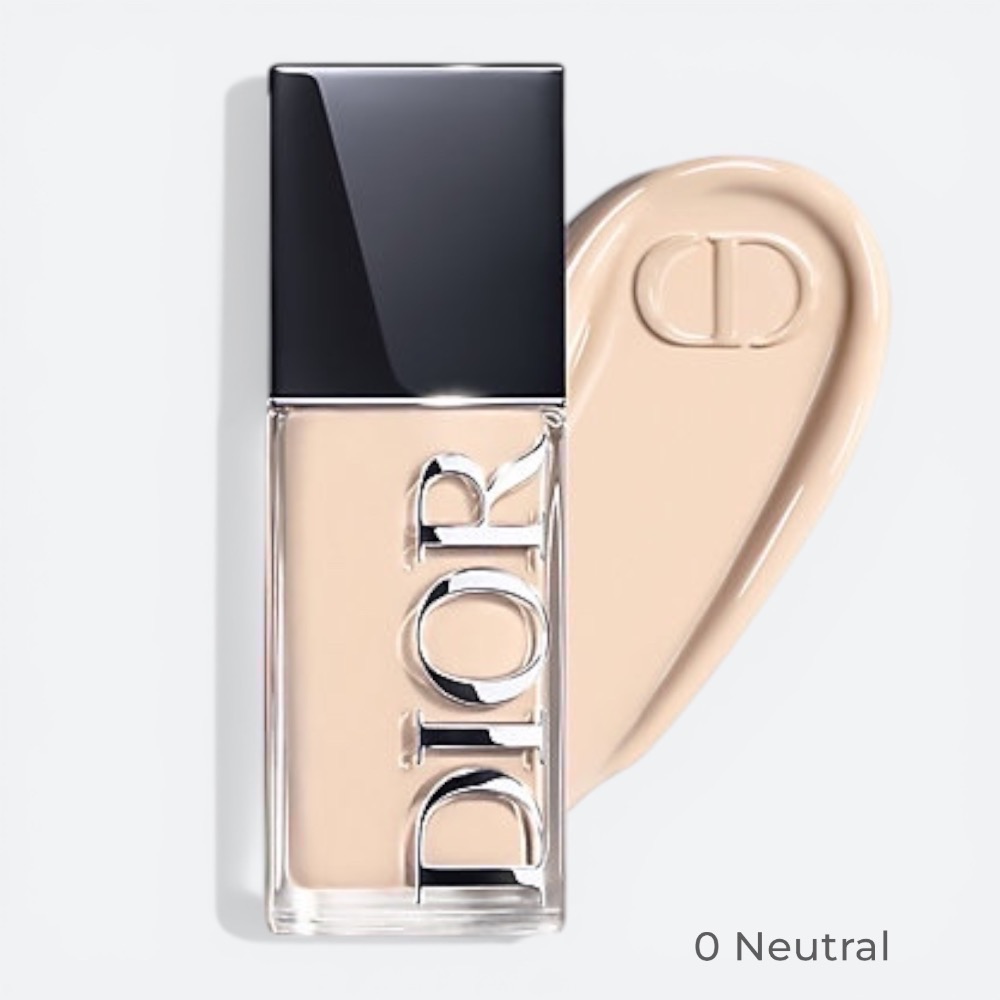 【現貨+預購】 Dior Forever 迪奧 超完美持久粉底液 新款 柔霧 Wear / 柔光 Glow｜11色-規格圖5