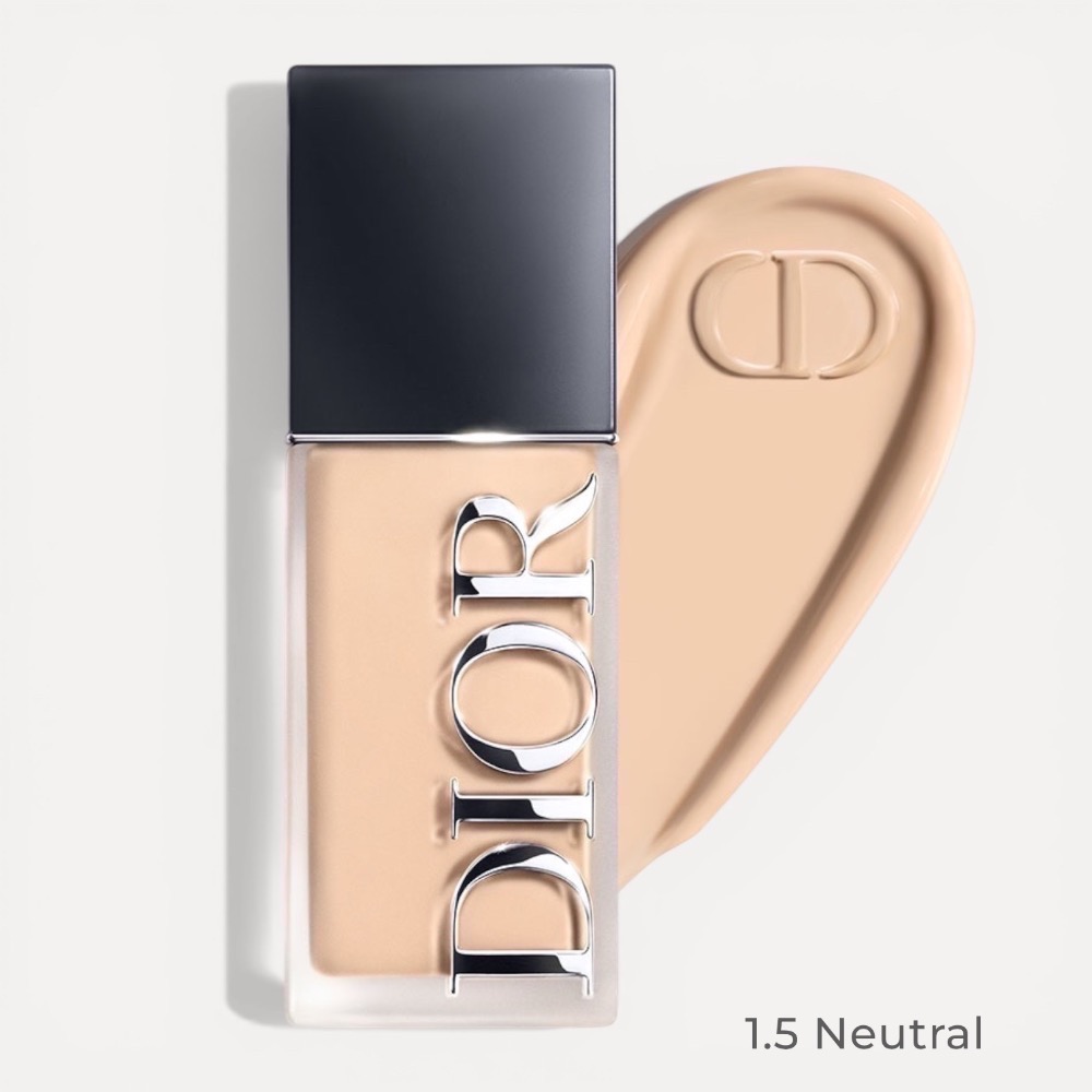 【現貨+預購】 Dior Forever 迪奧 超完美持久粉底液 新款 柔霧 Wear / 柔光 Glow｜11色-規格圖5