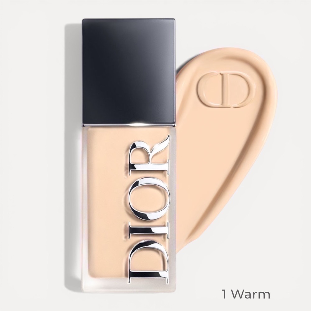 【現貨+預購】 Dior Forever 迪奧 超完美持久粉底液 新款 柔霧 Wear / 柔光 Glow｜11色-規格圖5