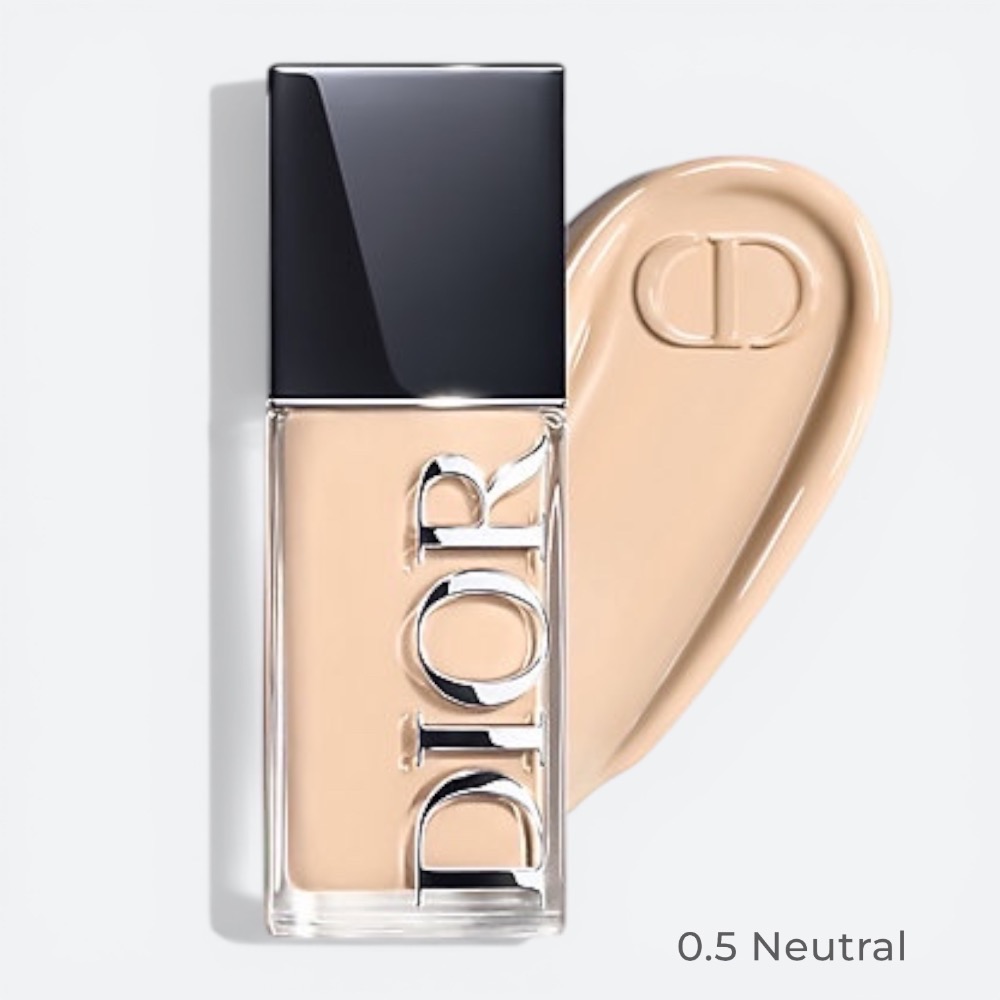 【現貨+預購】 Dior Forever 迪奧 超完美持久粉底液 新款 柔霧 Wear / 柔光 Glow｜11色-規格圖5