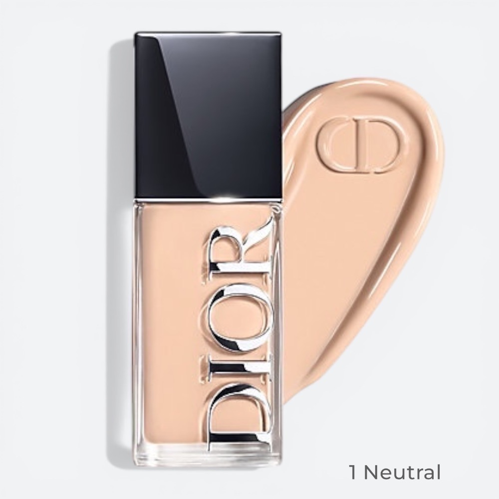 【現貨+預購】 Dior Forever 迪奧 超完美持久粉底液 新款 柔霧 Wear / 柔光 Glow｜11色-規格圖5