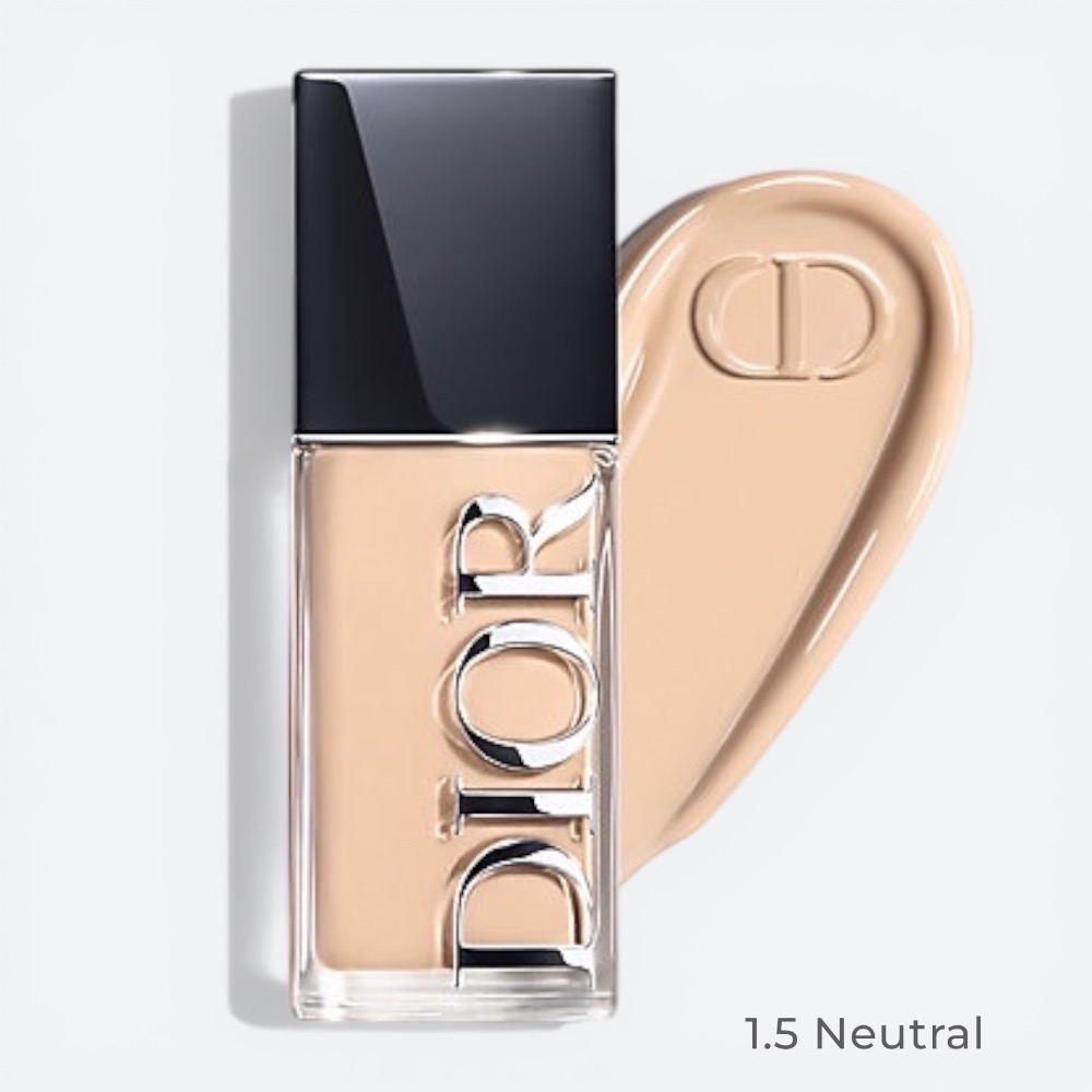 【現貨+預購】 Dior Forever 迪奧 超完美持久粉底液 新款 柔霧 Wear / 柔光 Glow｜11色-規格圖5