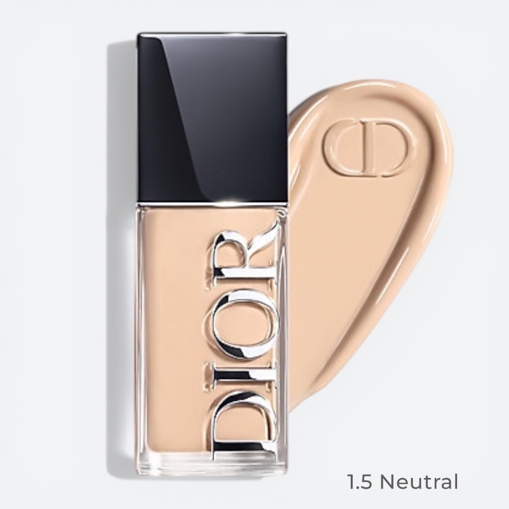 【現貨+預購】 Dior Forever 迪奧 超完美持久粉底液 新款 柔霧 Wear / 柔光 Glow｜11色-規格圖5