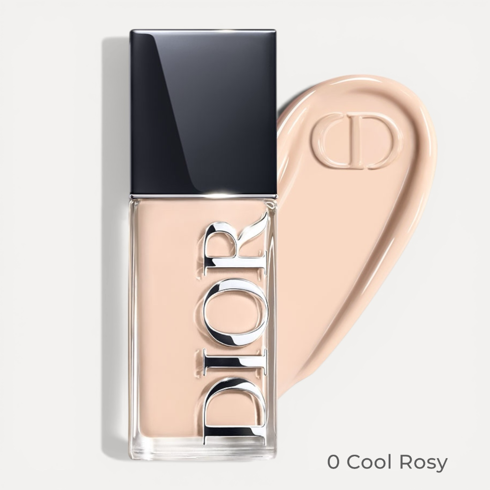 【現貨+預購】 Dior Forever 迪奧 超完美持久粉底液 新款 柔霧 Wear / 柔光 Glow｜11色-規格圖5