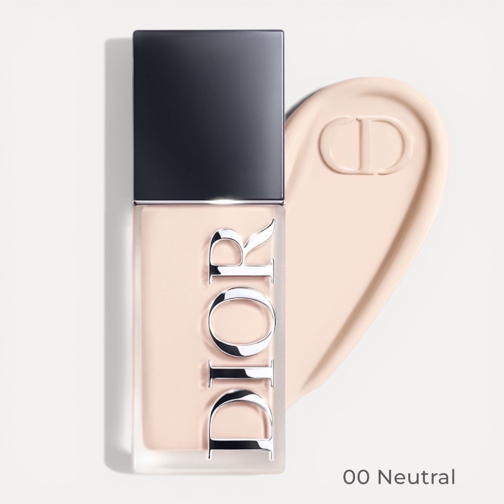 【現貨+預購】 Dior Forever 迪奧 超完美持久粉底液 新款 柔霧 Wear / 柔光 Glow｜11色-規格圖5