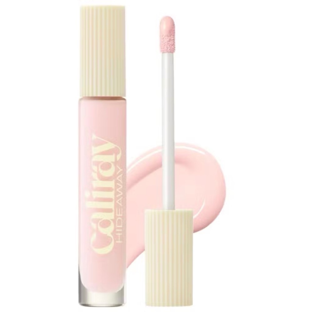 Caliray 提亮校色精華 7ml 視覺柔焦術 淚溝填補 原生水光 Dawn Pale Sun-規格圖4