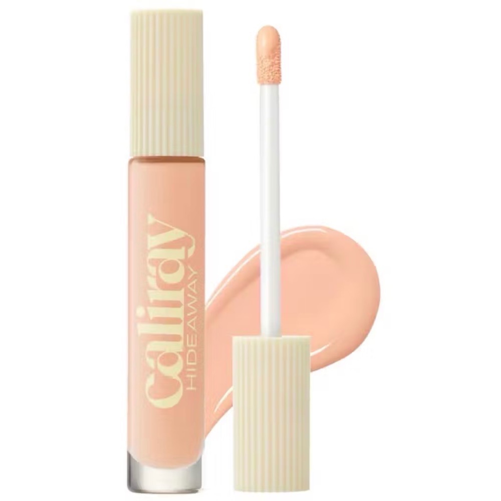 Caliray 提亮校色精華 7ml 視覺柔焦術 淚溝填補 原生水光 Dawn Pale Sun-規格圖4