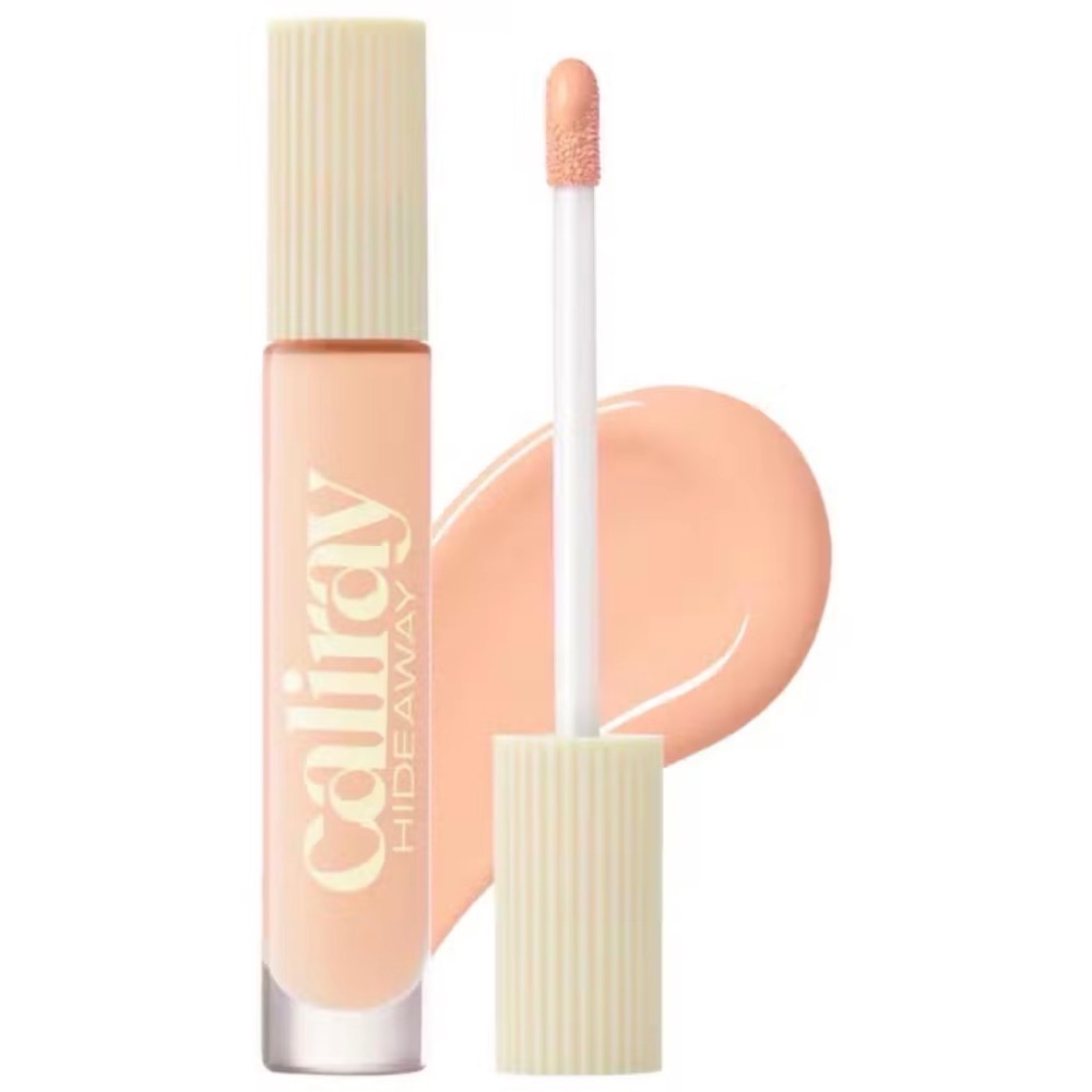 Caliray 提亮校色精華 7ml 視覺柔焦術 淚溝填補 原生水光 Dawn Pale Sun-規格圖4