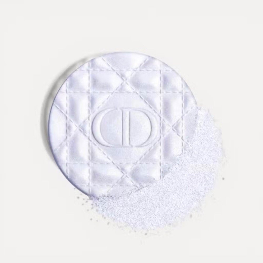 Dior 迪奧超完美持久亮采餅 Forever Glow Luminizer 03 Pink Halo 打亮 高光-規格圖4