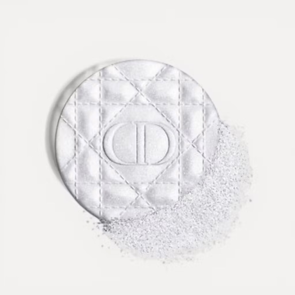 Dior 迪奧超完美持久亮采餅 Forever Glow Luminizer 03 Pink Halo 打亮 高光-規格圖4