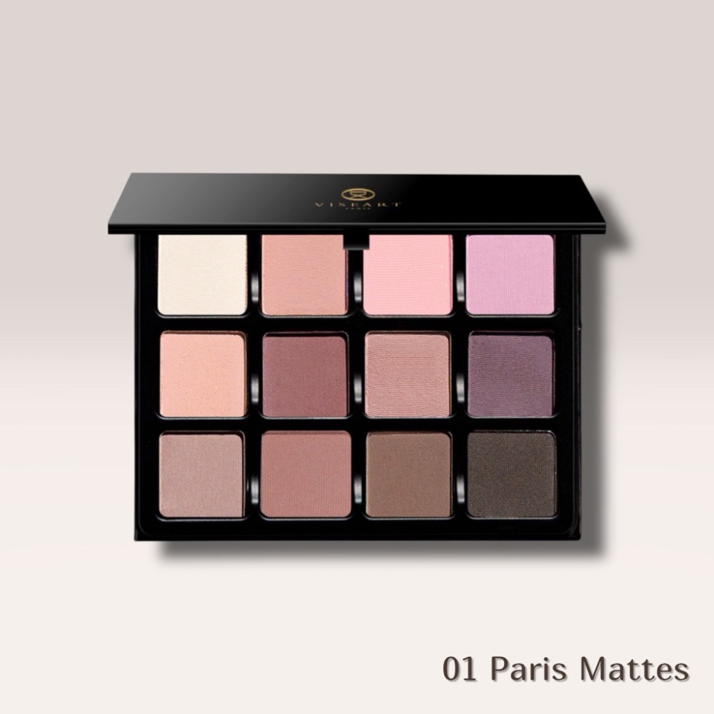Paris Mattes 💕