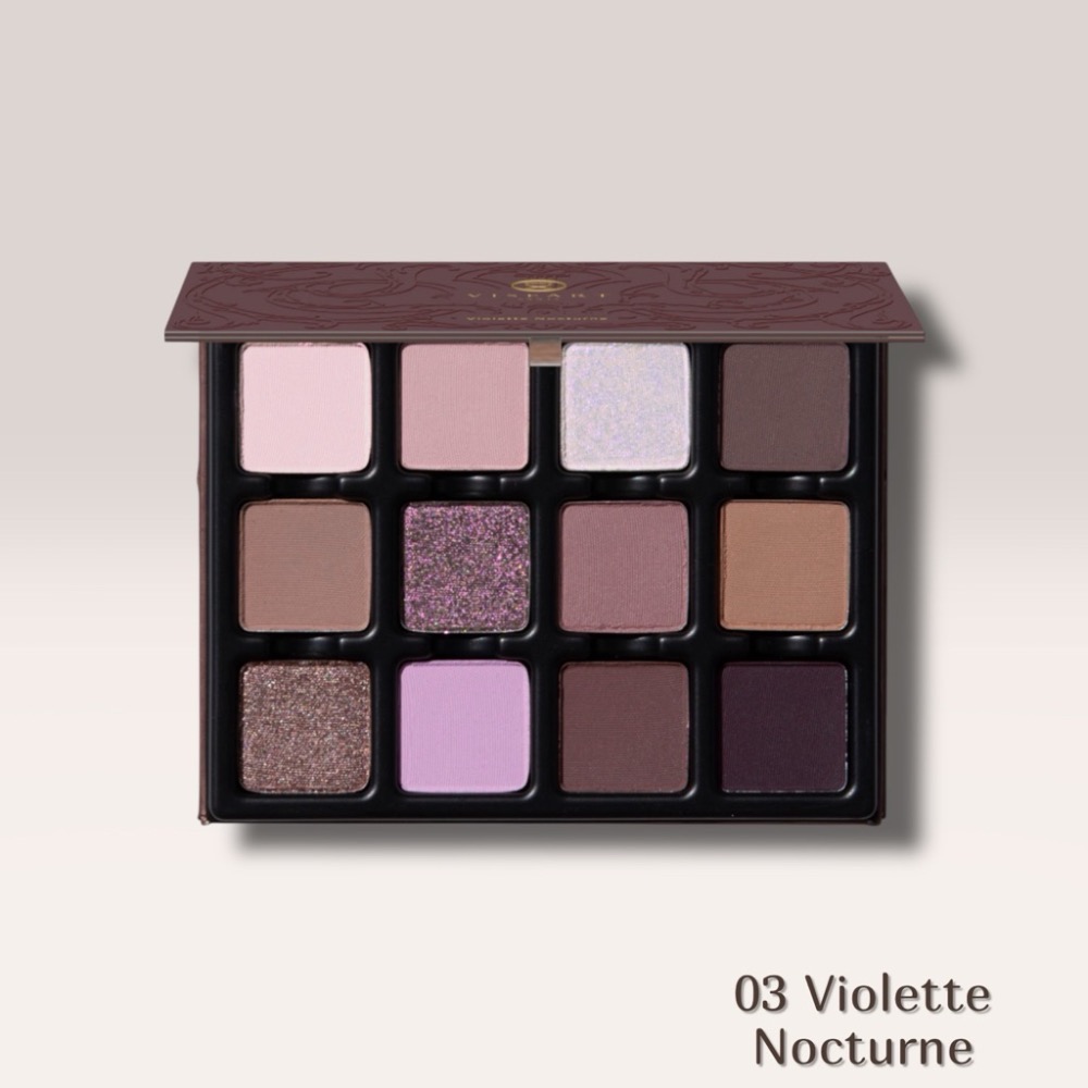 Violette Nocturne 💕