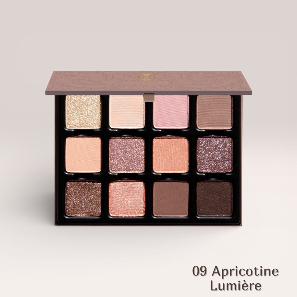 現貨Apricotine Lumière