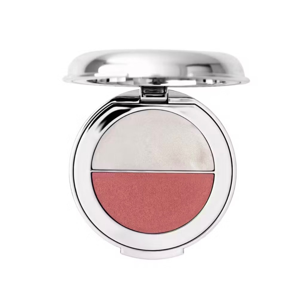 【現貨+預購】 ISAMAYA Skin Enhancing Duo 霜狀腮紅盤｜雙色腮紅高光｜霜感腮紅｜歐美小眾彩妝-規格圖3