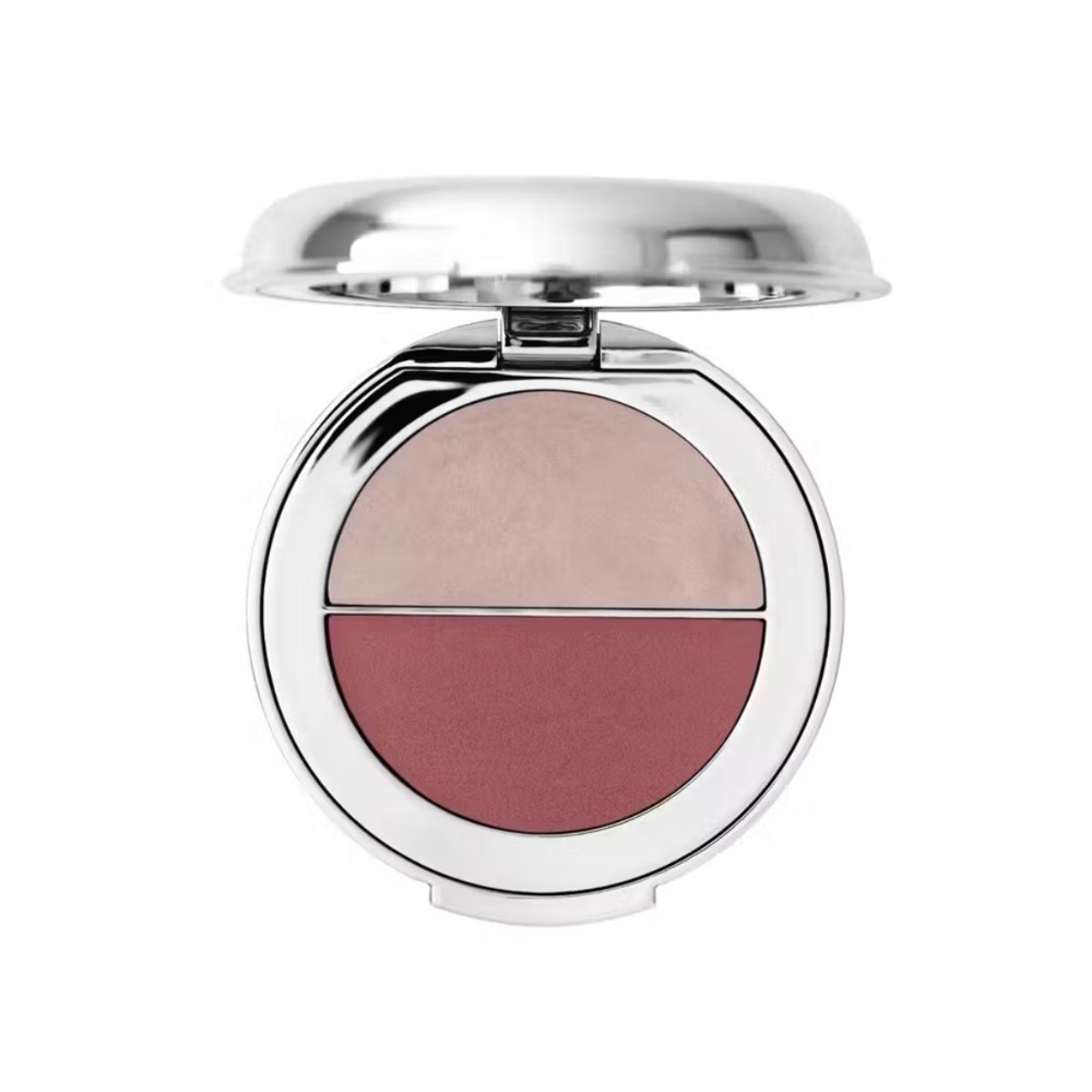 【現貨+預購】 ISAMAYA Skin Enhancing Duo 霜狀腮紅盤｜雙色腮紅高光｜霜感腮紅｜歐美小眾彩妝-規格圖3