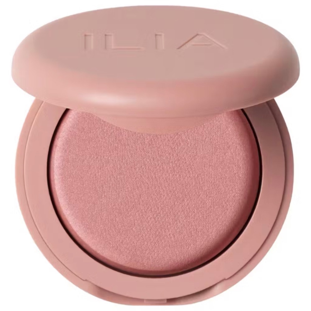 【現貨+預購】 ILIA Soft Focus Blurring Blush 柔焦粉狀腮紅 無滑石粉烘焙全8色-規格圖4