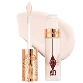 【現貨+預購】CT新款 Charlotte Tilbury 磨皮濾鏡遮瑕膏 Airbrush Flawless Blur-規格圖5