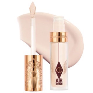 【現貨+預購】CT新款 Charlotte Tilbury 磨皮濾鏡遮瑕膏 Airbrush Flawless Blur-規格圖5
