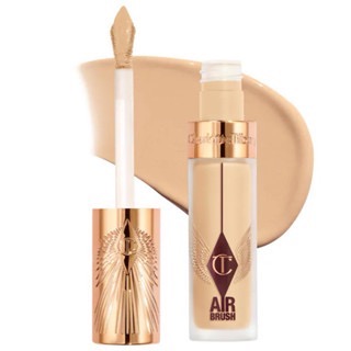 【現貨+預購】CT新款 Charlotte Tilbury 磨皮濾鏡遮瑕膏 Airbrush Flawless Blur-規格圖5