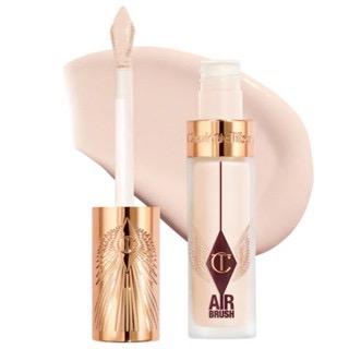 【現貨+預購】CT新款 Charlotte Tilbury 磨皮濾鏡遮瑕膏 Airbrush Flawless Blur-規格圖5