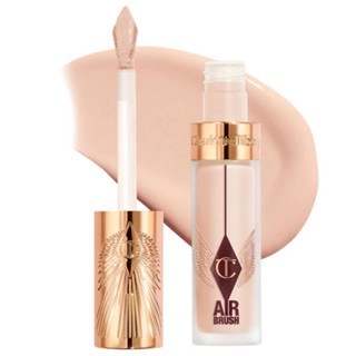 【現貨+預購】CT新款 Charlotte Tilbury 磨皮濾鏡遮瑕膏 Airbrush Flawless Blur-規格圖5