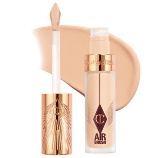 【現貨+預購】CT新款 Charlotte Tilbury 磨皮濾鏡遮瑕膏 Airbrush Flawless Blur-規格圖5