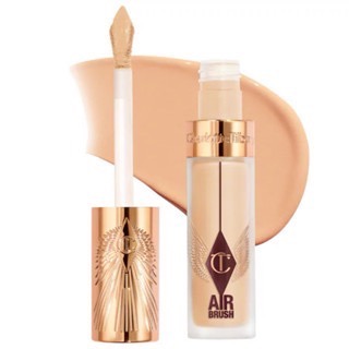 【現貨+預購】CT新款 Charlotte Tilbury 磨皮濾鏡遮瑕膏 Airbrush Flawless Blur-規格圖5