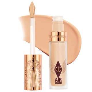 【現貨+預購】CT新款 Charlotte Tilbury 磨皮濾鏡遮瑕膏 Airbrush Flawless Blur-規格圖5