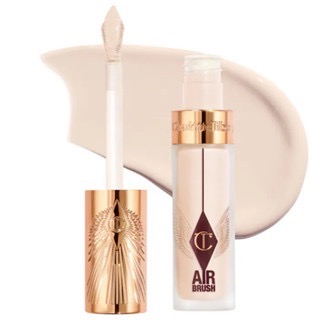 【現貨+預購】CT新款 Charlotte Tilbury 磨皮濾鏡遮瑕膏 Airbrush Flawless Blur-規格圖5